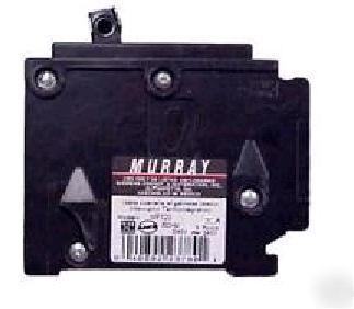 Murray / crouse hinds breaker ED312W