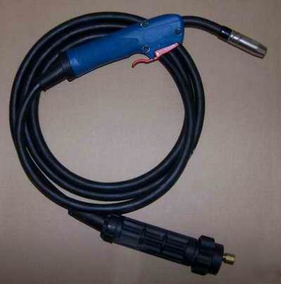 180 a 3M trafimet ergoplus 15AK mig/mag welding torch 