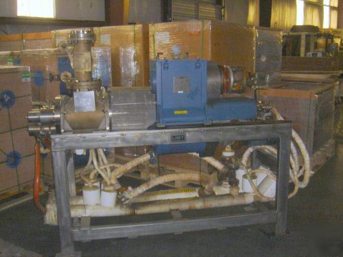  mixing/kneading reactor by list