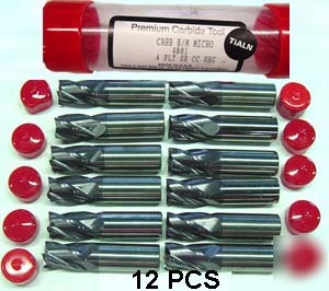 12 pc. usa 5/8