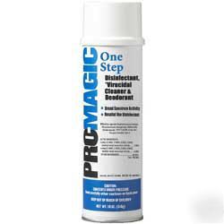 Cobitco one step disinfectant/virucidal clnr/deodrizer