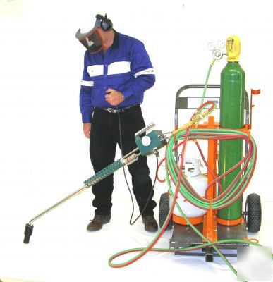 Rodex elimination sys. ,gopher, moles, & squirrels gone