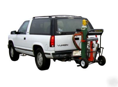 Rodex elimination sys. ,gopher, moles, & squirrels gone