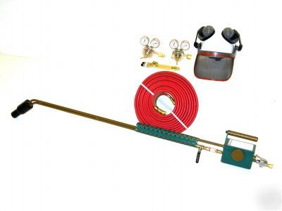 Rodex elimination sys. ,gopher, moles, & squirrels gone