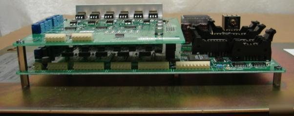 Yamaha KM5-M4580-010 i/o conveyor unit assy 