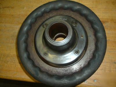 Hardinge sjogren 2J collet chuck, D1-6, (21) collets