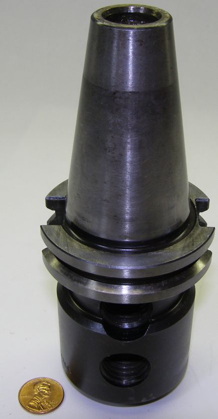 Universal eng. #463662 collet holder/chuck