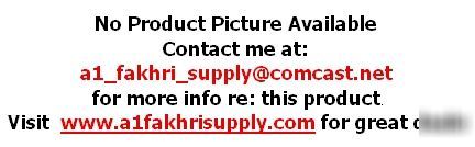 Stainless steel sheet metal screws - various sizes