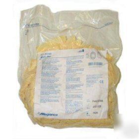(300) multi-flex allegiance non-sterile latex gloves