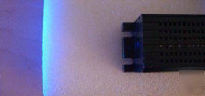 473NM 100MW cw dpss ttl blue laser module