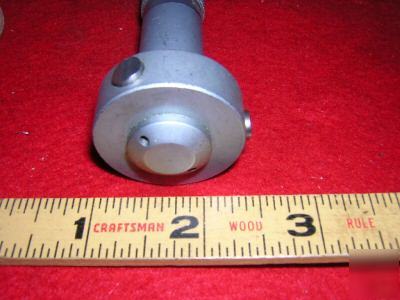 Brown & sharpe internal bore micrometer 1400-1800