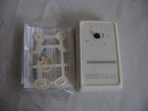 Herrmidifier brand humidistat 
