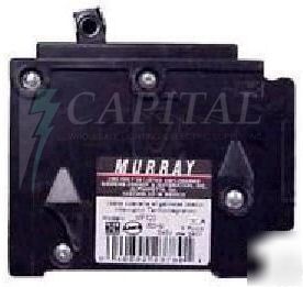 Murray crouse hinds breaker MBK100M 2 pole 100A 120/240