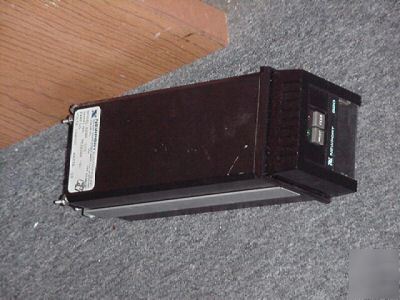 New port 820A panel mounted thermal printer