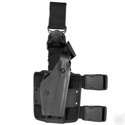 Safariland 6005 thigh holster sig 220 226 TLR1 2