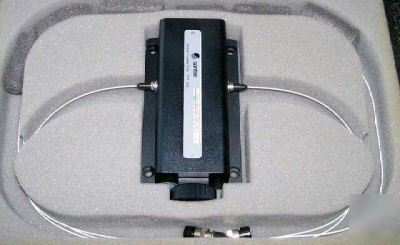 Santec optical tunable filter otf-300