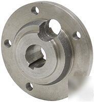 Wheel hub 5 bolt 1-1/4