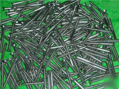 200 stainless 2 1/2