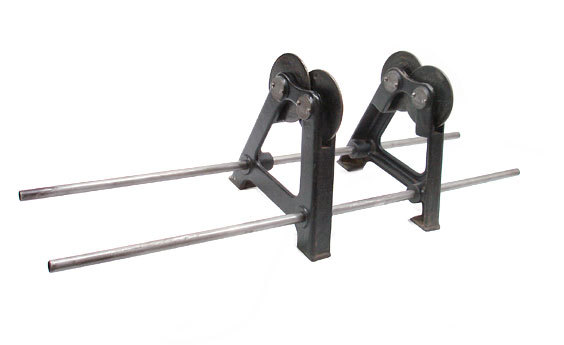 Anderson grinding wheel balancer - up to 20