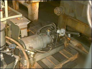 Brabender plasti-corder with mixing head - 14295