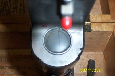 Clearview hermann schmidt radius angle dresser 