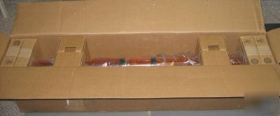 Federal signal jetstream lightbar 48