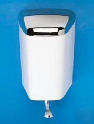 Model 36 powdered soap dispenser - 32-40OZ of soap