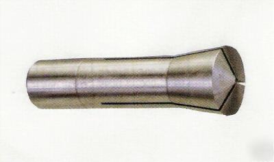 New - R8 round collet ; end mill collet 5/16