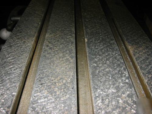 Supermax vertical mill 9X42 sn 0517110
