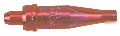 Victor cutting tip 0-1-101