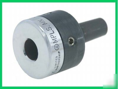 Tru-ax adjustable centering device JT33 to jt 33