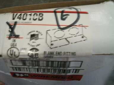 Electrical supply hugh lot over 500 items 