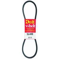 New do it fractional 84X21/32 b pulley v-belt 5L840 