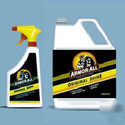 Armor all original protectant arm 10710 4/1 gal