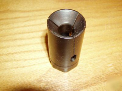Pietro cucchi lns smw .625 threaded bar feed collet 