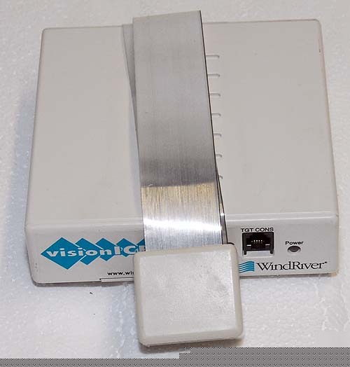 Windriver visionice ii pct-00146-002