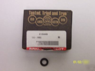 100 pc brighton-best 5/16 heat treated lock washers