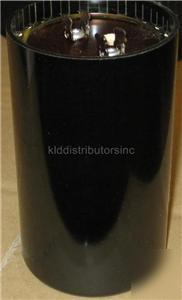 189 - 227 mfd x 330 vac start capacitor hvac - r