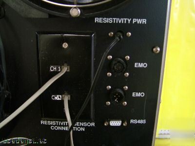 B/e aerospace temperature control sys. 1231-ccn-di-001