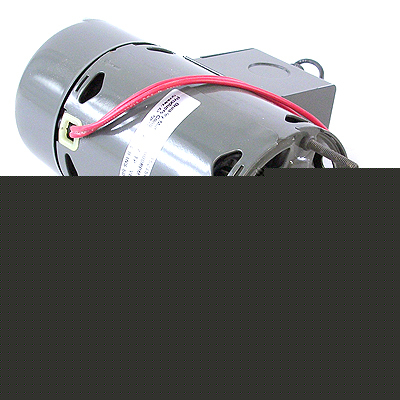Brinkley 1/16 hp 460V HC24AU725 blower motor 3000 rpm