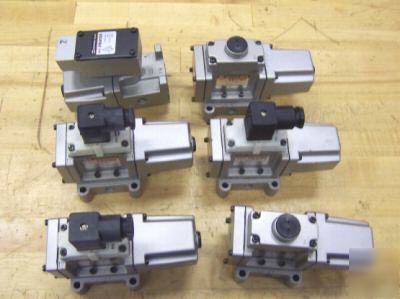 New smc pneumatic valves ~ ~