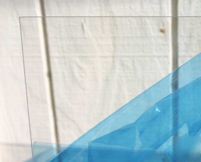 Polycarbonate sheet .177 x 21.5