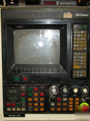 Cincinnati CL7, 1400 watts ,4 â€™x 8â€™ 1988 *watch video*