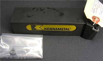 Kennametal 1.5