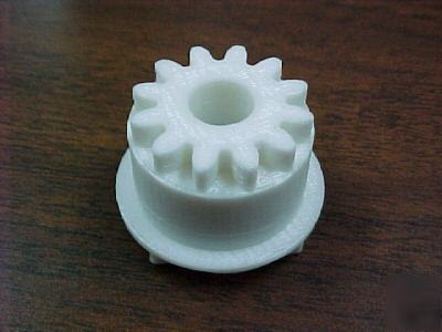 Rapid prototyping service and solidworks = prototype 