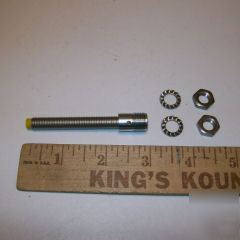 Turck sensor kit NI2G08AN6XH1341