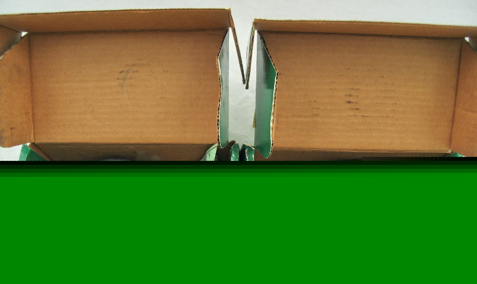 (2) fafnir flange transmission block bearing vcjt 1.5