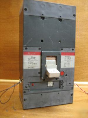 Ge general electric spectra SKLA36AI1200 1200 amp 1200A