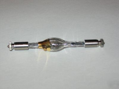 Advanced radiation & other 350 watt short arc lamps