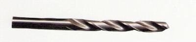 New - usa solid carbide drill / jobber drill #24